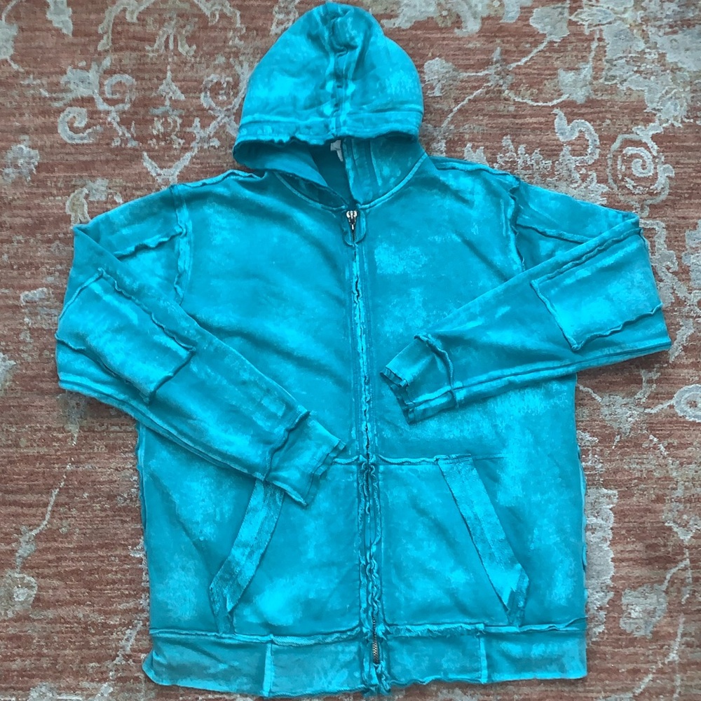 zip up hoodie street wear